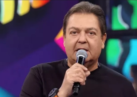 Globo bate martelo e define substituto de Faustão