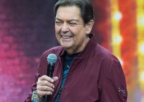 Volta à TV? Faustão revela planos para o futuro após transplante de coração