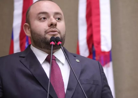 Deputado do Amazonas Fausto Junior fala hoje na CPI da Covid