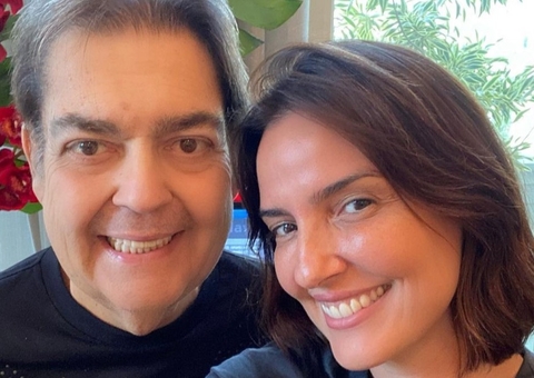 Mulher de Faustão é demitida da Globo logo após saída do apresentador