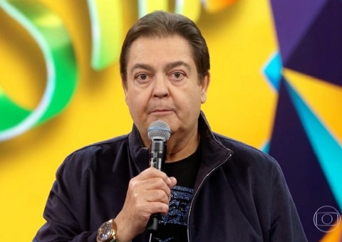 Faustão passa por cirurgia no Hospital Albert Einstein