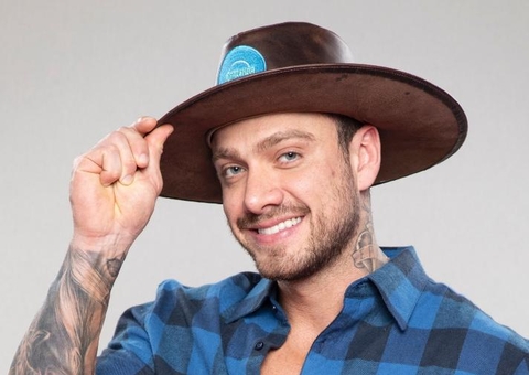 Ex-A Fazenda Vini Buttel recebeu auxílio emergencial e assessoria explica