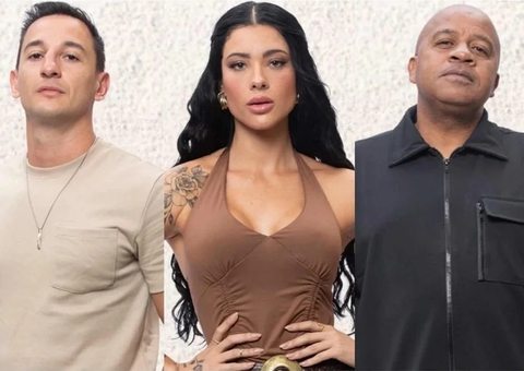 Rayane, Mesquita ou Toninho Tornado? Enquete aponta quem sai na roça