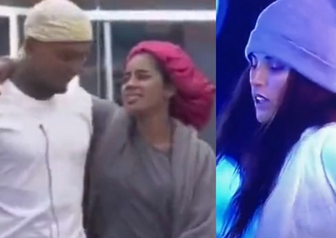 A Fazenda 13: Participantes dão indícios que receberam maconha da produção e chocam internautas