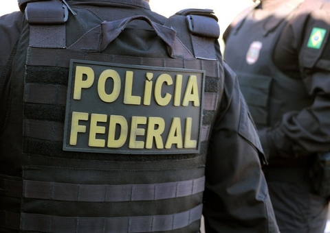 Polícia Federal destrói duas toneladas de maconha no Amazonas