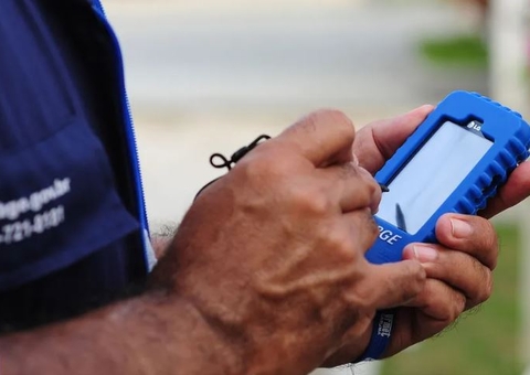 Inscrições no concurso do IBGE terminam nesta quarta-feira 