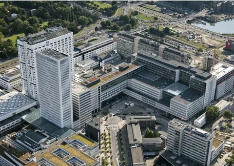 Atirador invade hospital universitário e deixa mortos e feridos na Holanda