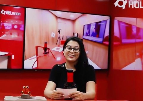 Confira as principais notícias no 'Boletim' desta segunda-feira; Assista