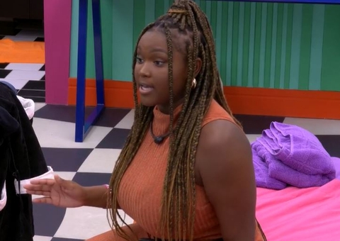 Raquele revela intenção de ter colocado Isabelle no pódio: 'Desfiz um grupo' 