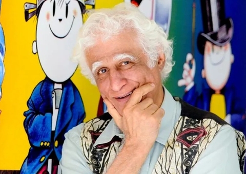 Ziraldo criou personagens que marcaram a infância no Brasil; veja os mais famosos