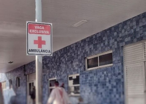 Revoltados, moradores espancam assaltante no bairro Novo Aleixo