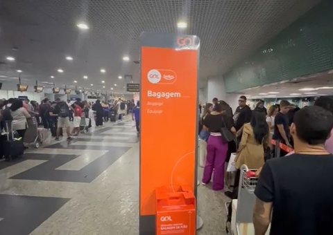 Aeroporto de Manaus se manifesta sobre cancelamentos e alterações em quase 20 voos