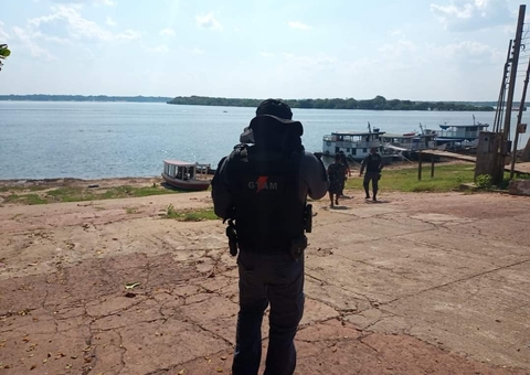 Tio é preso por estuprar sobrinha de 8 anos no Amazonas