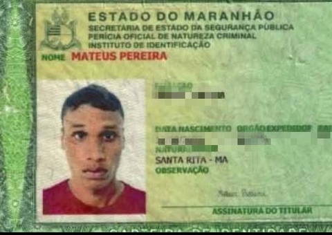 Jovem que morreu afogado na Corredeira do Urubuí era do Maranhão e estava no Amazonas a trabalho