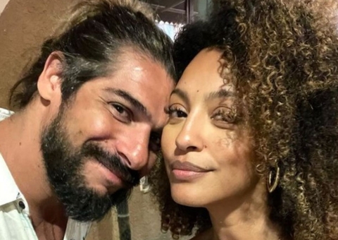 Sheron Menezzes revela que ela e o marido dormem em quartos separados e explica motivo