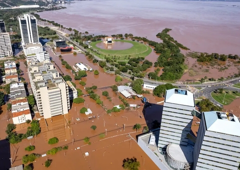 Além do Manauara, Palmeiras, Sport e Athletic doam renda de jogos ao RS