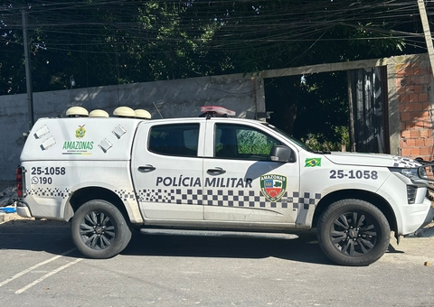Homem é achado morto dentro de apartamento no Parque das Laranjeiras