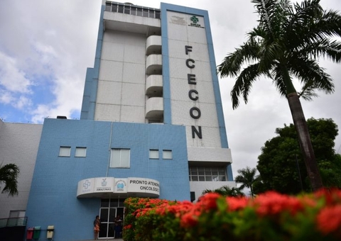 Empresa de radiologia da Fundação Cecon é investigada pelo MP em Manaus
