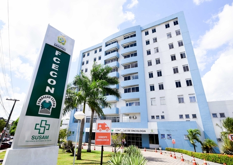 Câncer infantojuvenil: 160 novos casos são diagnosticados por ano no Amazonas