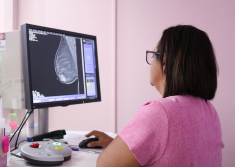 Outubro Rosa: Amazonas deve fechar 2024 com 500 novos casos de câncer de mama