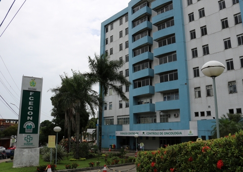 FCecon divulga resultado de seleção para primeiro doutorado em Oncologia do Amazonas