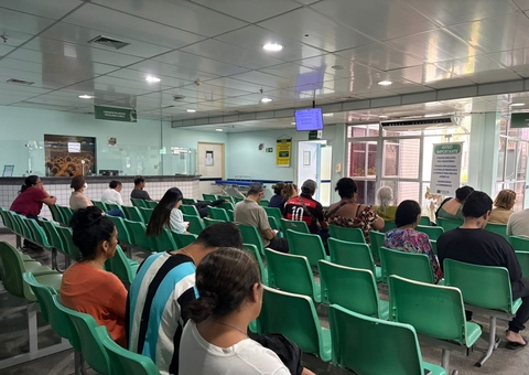 FCecon realiza mutirão de consultas para acelerar tratamento de câncer