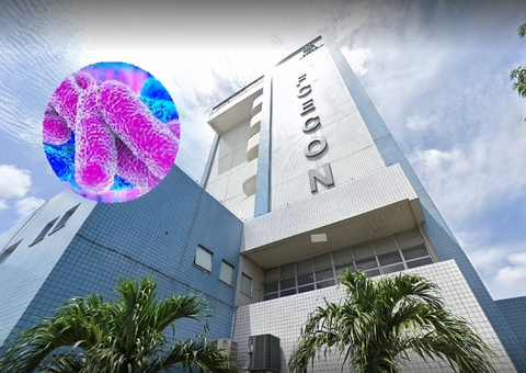 Surto de superbactéria em Manaus faz FCecon suspender cirurgias 