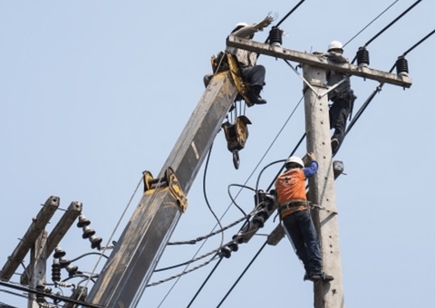 Cinco bairros ficarão sem energia nesta quinta-feira em Manaus