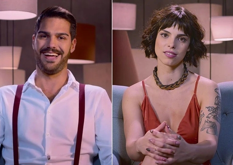 Ex de Shayan, Ana Prado expõe situação constrangedora na 1º noite do casal: 'amamentou?'