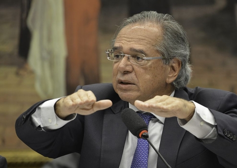 Cármen Lúcia envia à PGR pedido de impeachment contra Paulo Guedes