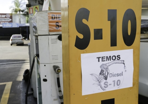 Petrobras anuncia redução no preço do diesel nas refinarias