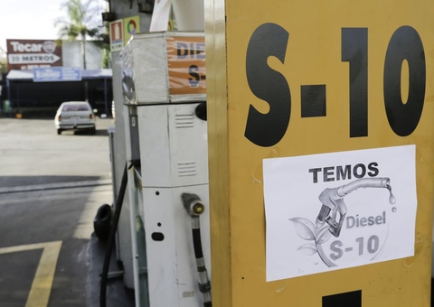 Petrobras reduz preços de venda de diesel para as distribuidoras