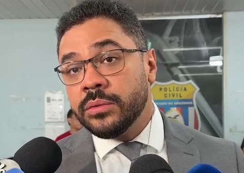 Delegado confirma que menino Benício morreu por overdose de adrenalina