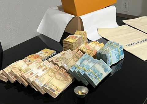 Operação da PF em Manaus combate extração ilegal de ouro e lavagem de dinheiro