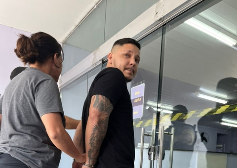 Suspeito de agredir mulheres é preso em Manaus