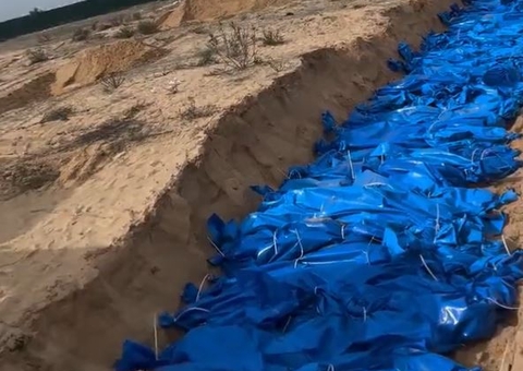 Mais de 50 palestinos da mesma família morrem em campo de refugiados em Gaza