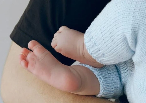 Pai preso por estuprar bebê estava foragido por violentar e engravidar enteada no Amazonas