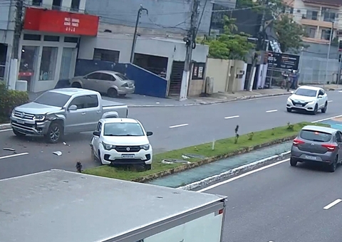 Monitoramento registra quase 7 mil ocorrências no mês de novembro em Manaus