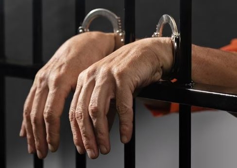 Após fuga frenética, foragido é preso no centro de Apuí