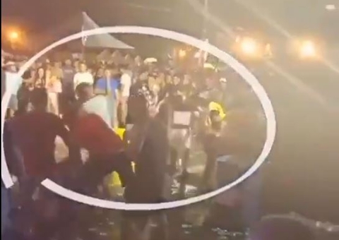 Começa hoje julgamento de grupo que espancou estudante de medicina em bloco de carnaval