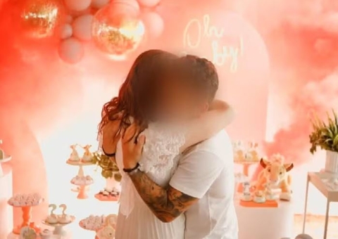 Advogada presa por envenenar ex-sogro e mãe fingiu gravidez e fez até chá revelação