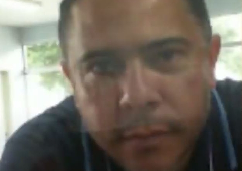 Atirador de elite é preso por perseguir e tentar matar filha a tiros no bairro Cidade Nova 