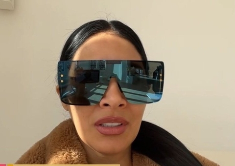 Simaria é detonada por entrevista sobre Marília Mendonça: ‘show de horrores'