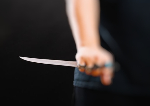 Homem é assassinado a facadas durante bebedeira em Manaus 