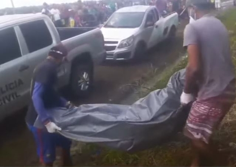 Com rosto desfigurado a pauladas, empresário é achado morto em fábrica no Amazonas