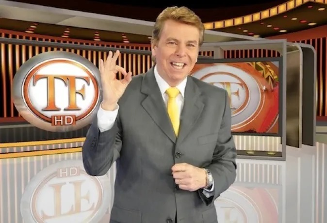 Nelson Rubens deixa pornô gay escapar em conta de rede social 