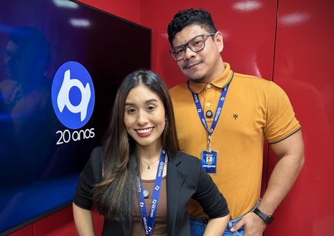 Banzeiro dos Famosos: Ana Castela e Zé Felipe 1º beijo público