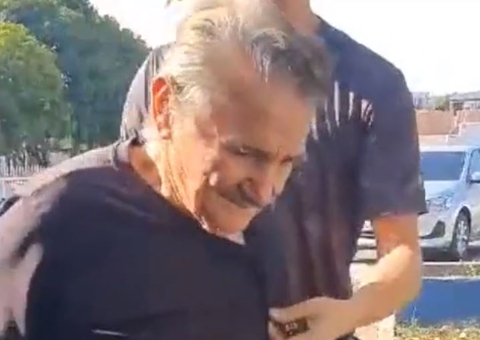 Idoso é preso por estuprar vizinha de 13 anos e filmar abusos no Amazonas 