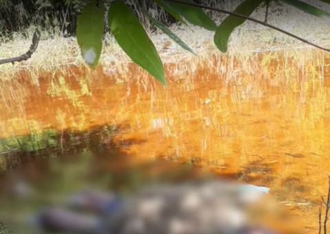 Com sinais de tortura, 'Madonna' é achada morta dentro de lago no Amazonas