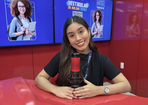 Confira as principais notícias no 'Boletim' desta quarta-feira; Assista